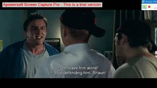 Peter Serafinowicz in Shaun of the Dead Part 2 [upl. by Lorenzo]