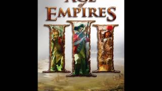 Full Age of Empires III OST [upl. by Riana]