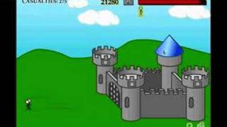 Ultimate Defend Your Castle Cheat [upl. by Adlar]