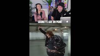 Weird Al  Fat Shorts Reaction  Michael Jackson Maybe Bad But Weird Al Is Rad [upl. by Else]