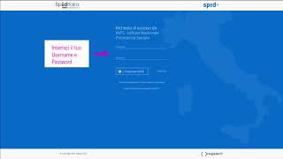 Come utilizzare Spid accedere a Inps Bonus Carta docente e altri servizi [upl. by Elleinad]