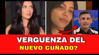 Zaira Nara en el ojo de la tormenta Su ausente APOYO a Wanda mientras todo se desmorona [upl. by Etteval]