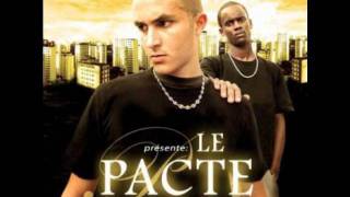 08  Le Coup Final  Le Pacte Bakry amp Black Mesrimes Sexion DAssaut [upl. by Salomi356]