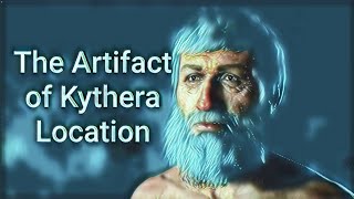 Assassins Creed Odyssey  Artifact in Kythera Location [upl. by Brnaba]