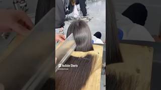 😱CORTE DE PELO SALE MUY MAL pelo cabello reaction [upl. by Dennett]