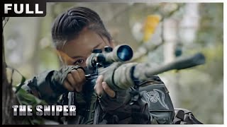 MULTISUB【夺命狙击 The Sniper】 动作犯罪 战狼影院 Wolf Theater欢迎订阅 [upl. by Tobye]