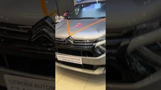 citroen c3 aircross review citroenc3aircross automaticcar [upl. by Coffey684]