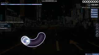 Celldweller  Shapeshifter  Osu [upl. by Gillan]