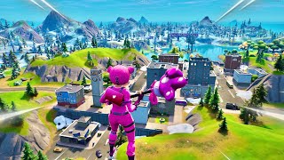 PISOS PICADOS VUELVE a FORTNITE 🤩🔥 Aquí no hay quien viva Fortnite 596 [upl. by Adnorahc]