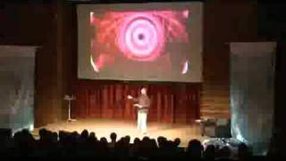 Vortex Based Math  TEDxCharlotte 2010 Randy Powell [upl. by Eleonora]