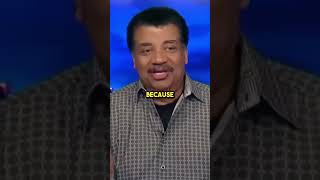 Neil deGrasse Tyson On Vegans 😅 [upl. by Etnahsa]