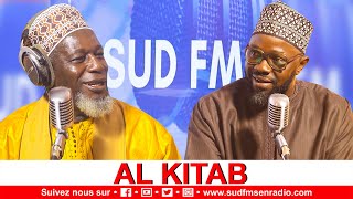 AL KITAB DU 29 NOVEMBRE 2024 AVEC OUSTAZ ALIOUNE SALL [upl. by Einnor637]