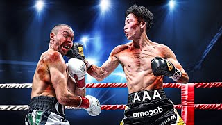 TJ Doheny is Done For  Naoya Inoue Boxing Fights Highlights  TOP 14 [upl. by Aimit]