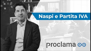 NASPI e partita IVA FORFETTARIA quali sono i REQUISITI [upl. by Daiz285]