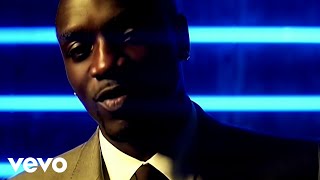 Akon  Right Now Na Na Na Official Video [upl. by Tayyebeb]