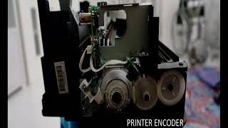 EPSON L120 How to make diy dtg using arduino [upl. by Consalve]