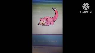 More Disappointed With Their Evolution Slowpoke Evolves In Reverse ml slowpoke [upl. by Idoux]