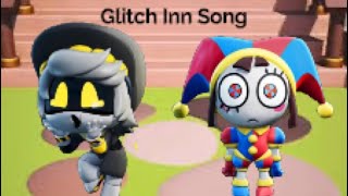 Glitch Inn Song by GLITCH [upl. by Hersch]