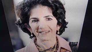 CERN Director Fabiola Gianotti is Leviathan [upl. by Ecela136]