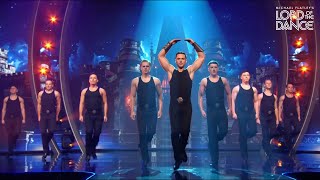 Lord of the Dance Performs on the Giovanni Zarrella Show 2021 [upl. by Hadwin]