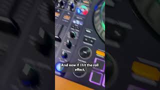 4 Ways To Use Stems On The PioneerDJ DDJFLX10  PT 4 DDJFLX10 djkituk [upl. by Ritz]