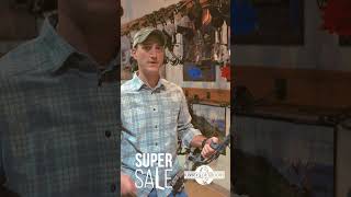 Throw Some Arrows Downrange w NEW 2025 Bows archery blackfriday outdoors hunting review [upl. by Hilaria]