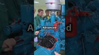 Top Marine Engineering Courses in Canada 2024 [upl. by Yesmar]