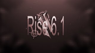 Rise 61 destroying hypixels anticheat  Minecraft Cheats [upl. by Ydnew]