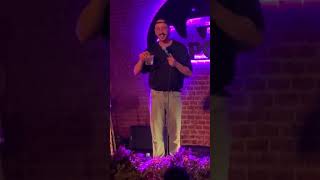 IL MALIGNO IN SALA 👺 standupcomedy [upl. by Marigold]