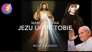 Jezu ufam tobie Marco Frisina [upl. by Lavinie]