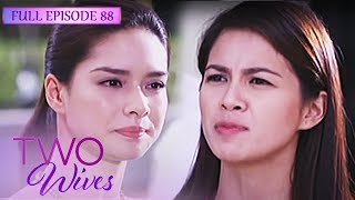 Full Episode 88  Two Wives [upl. by Tiffi]