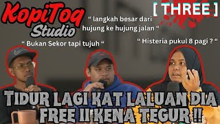 Eps 19 P3 Ditegur hantu gulagula [upl. by Lazos]