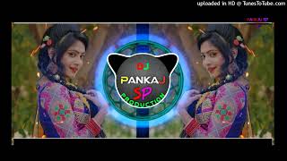 Gondi nonstop remix gondi dj song new style dj song go DJ PANKAJ X SAGAR SP PRODUCTION 20 KELBEHARA [upl. by Ocirled924]