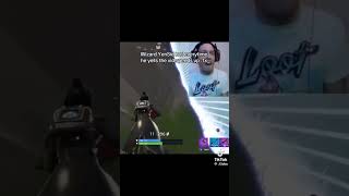 Wizard YenSid Had The Best Mic fortnite fortniteclips gaming [upl. by Pascia]