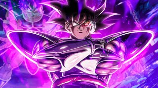 Disgraceful Planetary Invader UL Rising Summons for ULTRA Turles  Dragon Ball Legends [upl. by Screens736]