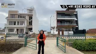 Discovering New Chandigarh Plots Starting from 100 Sq Yd and Beyond [upl. by Treiber730]