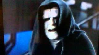 Emperor Palpatine Inspirational Speech for Angry People [upl. by Raynard412]