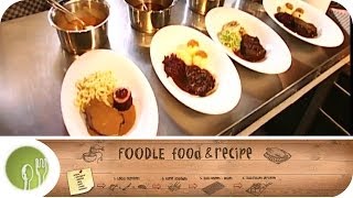 Der perfekte Sauerbraten  Fränkisch vs Sächsisch vs Rheinisch I Foodle  Food amp Recipe [upl. by Marcella357]