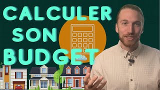 Capacité demprunt en immobilier Comment calculer [upl. by Kulda]