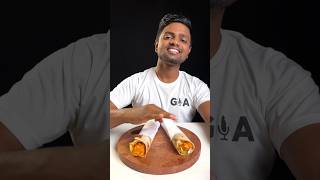 New Egg roll recipe  shorts shortfeed ytshorts reel viralvideo eggroll [upl. by Lothair]