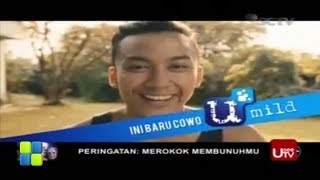 Iklan U MIld [upl. by Johnston]