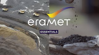 Eramet  Essentials  2023 [upl. by Kreg]