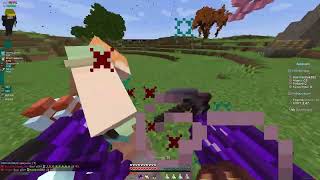 PvP l clusterpvp l montage [upl. by Bastien927]