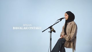 Bawalah Cintaku  Afgan Cover by Mitty Zasia [upl. by Merline]