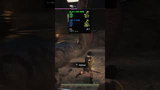 Dragons Dogma 2  MAX Settings  1650 Super😊 dragonsdogma [upl. by Uella]