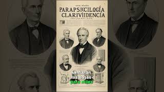 5 Parapsicología Estudios de telepatía [upl. by Lrad]