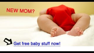 Free Diaper Samples  NEW [upl. by Nel]