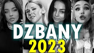 FESTIWAL YOUTUBOWE DZBANY 2023 ROKU FAGATA I NIKITA I BRAUN I NANAMI CHAN I NAJJJKA I STAŚKO [upl. by Mraz499]