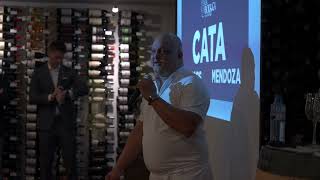 Cata Malbec Cahors Francia vs Mendoza Argentina [upl. by Roque]