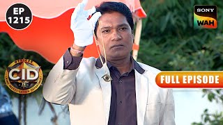 Abhijeet ने किया Golden Eye Gang का पर्दाफाश  CID  सीआई डी  04 Nov 2023 [upl. by Root]